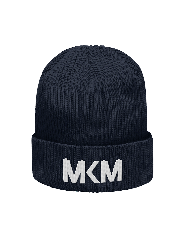 MKM Beanie product image (1)