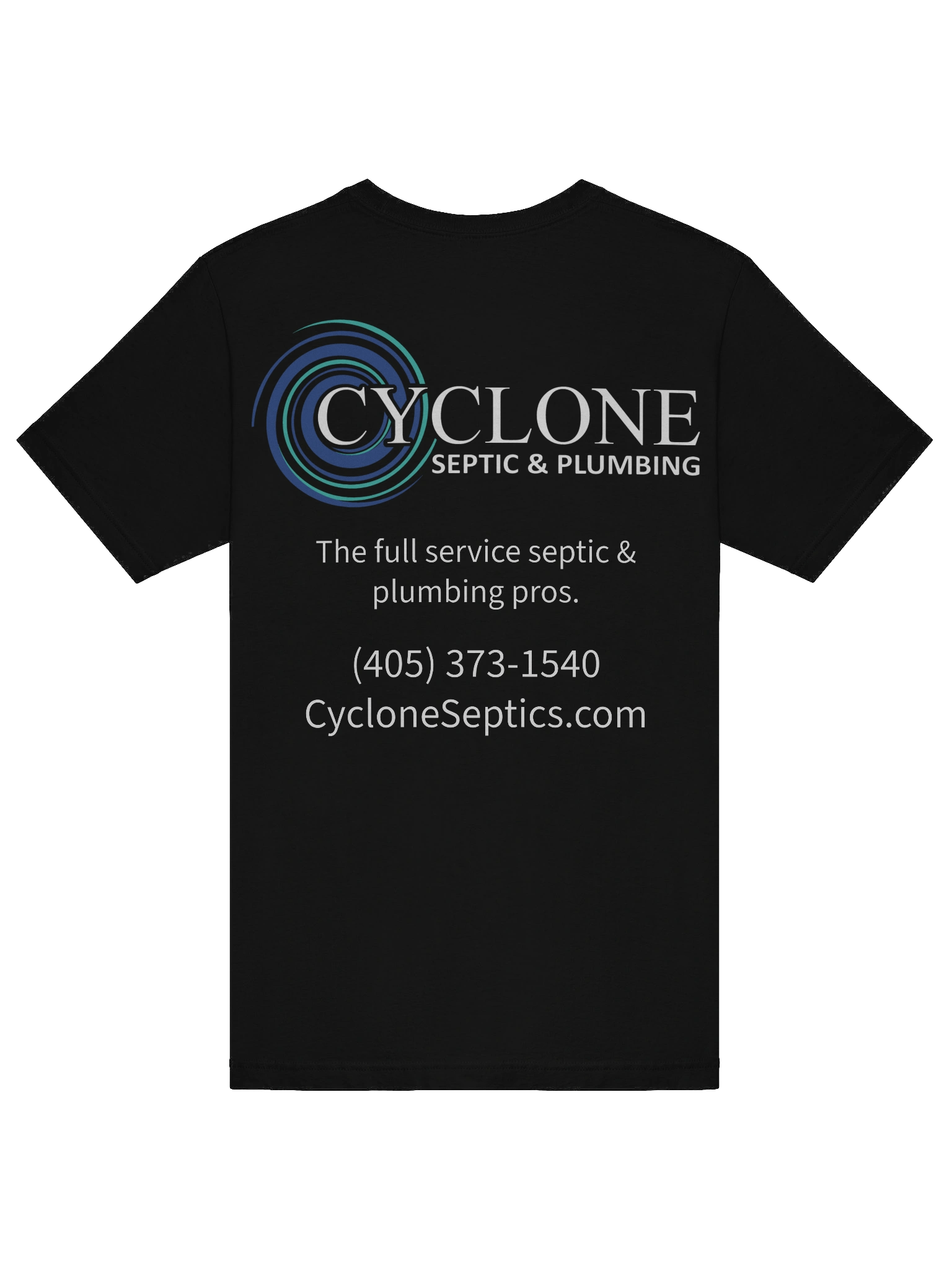 Premium Cyclone Tee product image (6)