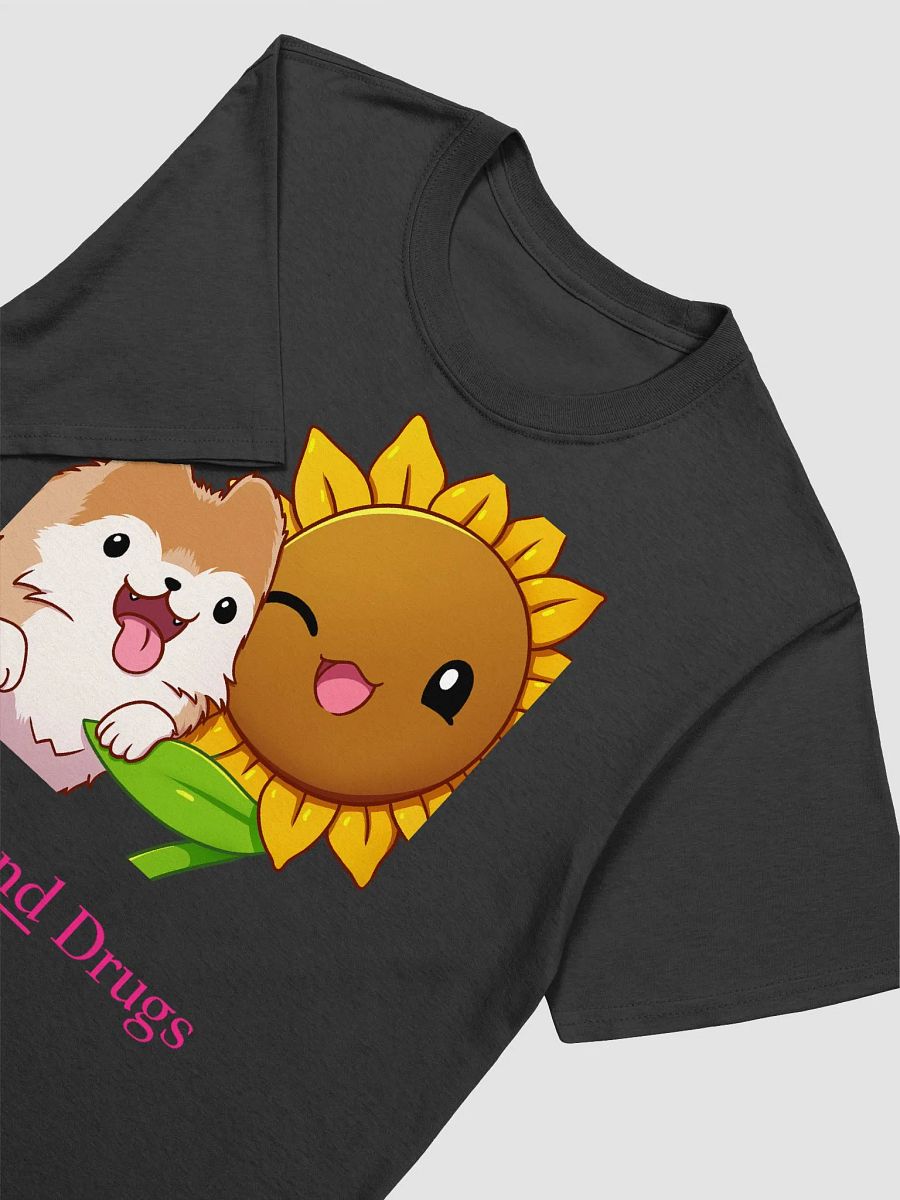 Hugs and Drugs Shirt product image (14)