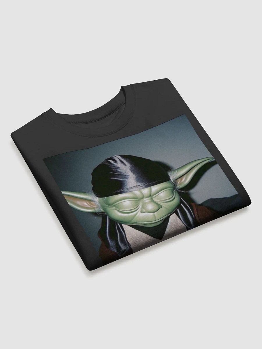 Yoda Sweatshirt product image (3)