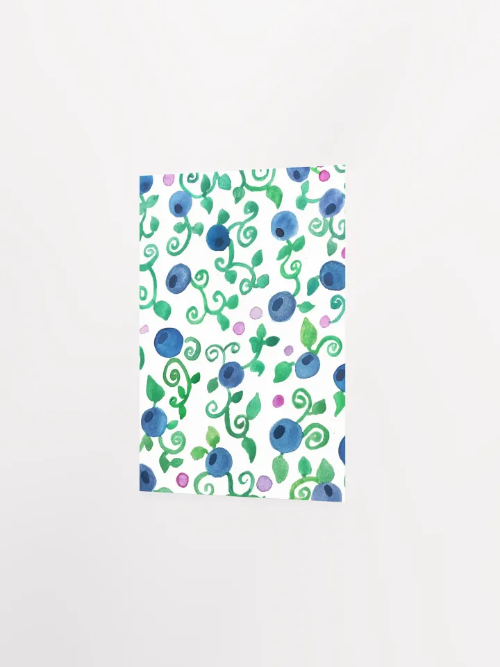 Nothing But Blueberries product image (18)