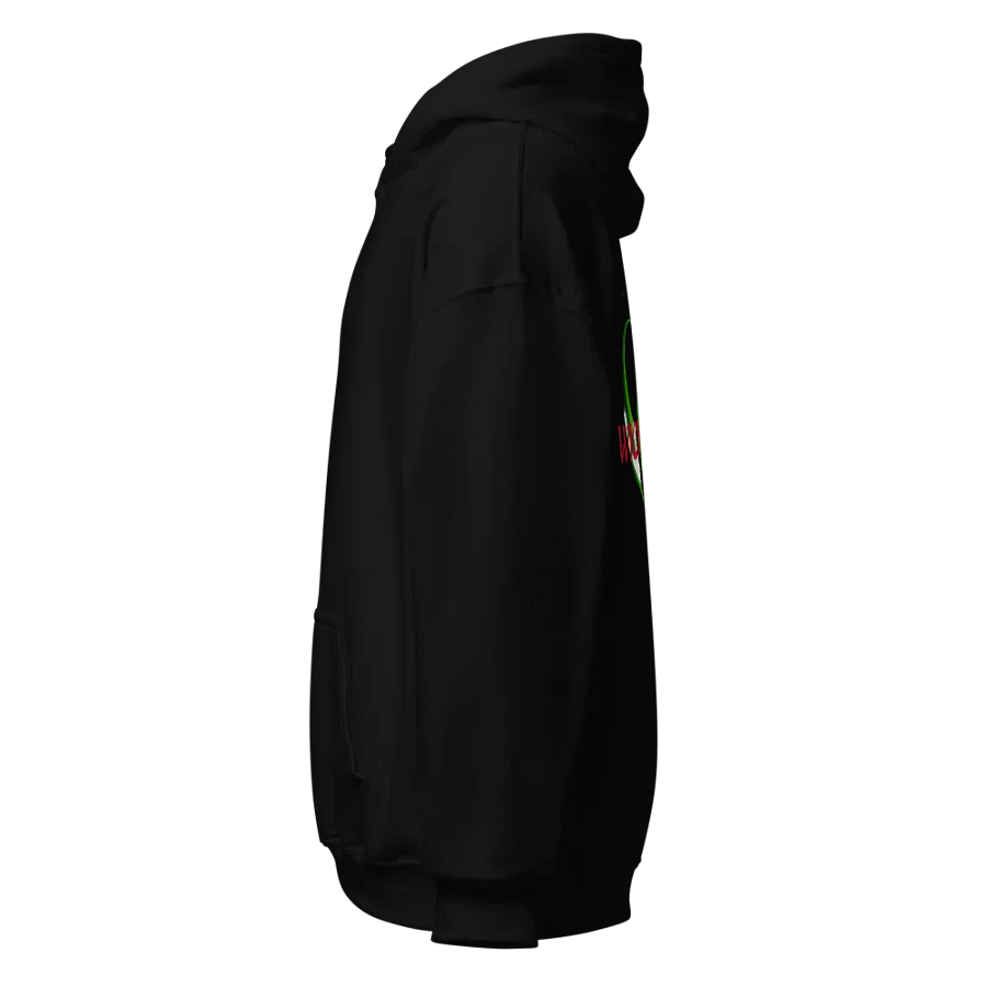 WICKED LIZARD HOODIE product image (3)