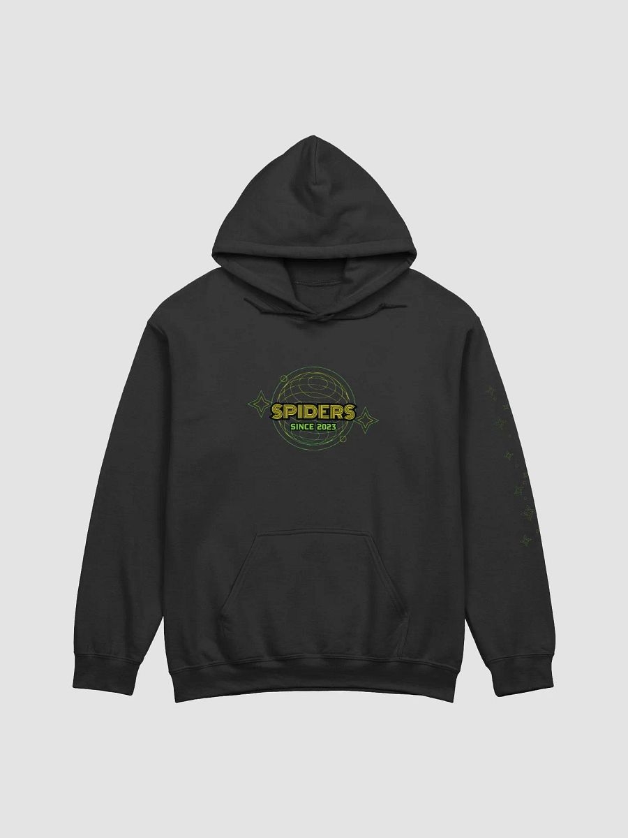 Neon Hoodie (Green) product image (1)