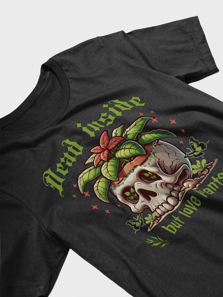 Dead inside but love plants product image (4)