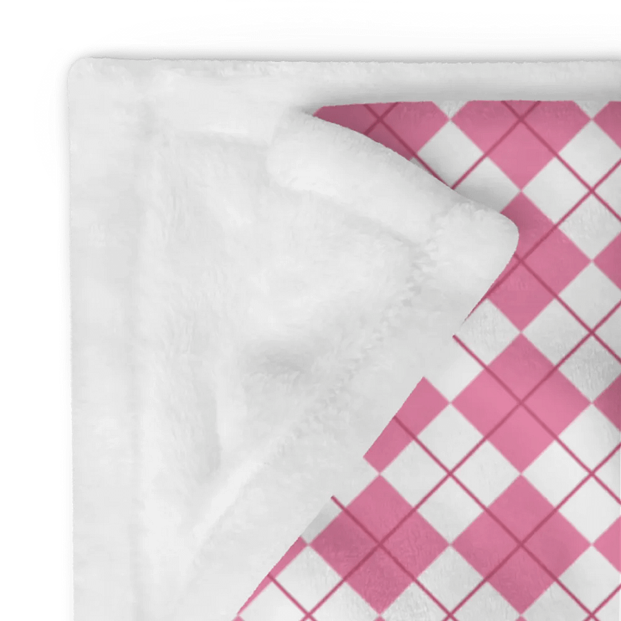Pink Blanket product image (12)