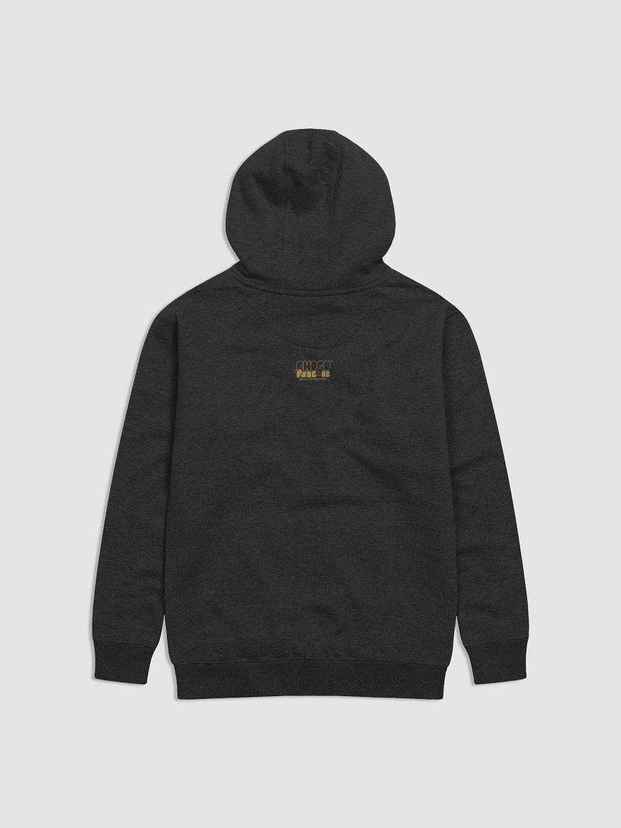 Mine -Pancake| Matching Premium Hoodie product image (3)