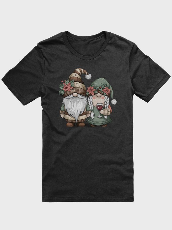 Christmas Couple Gnome 10 product image (2)