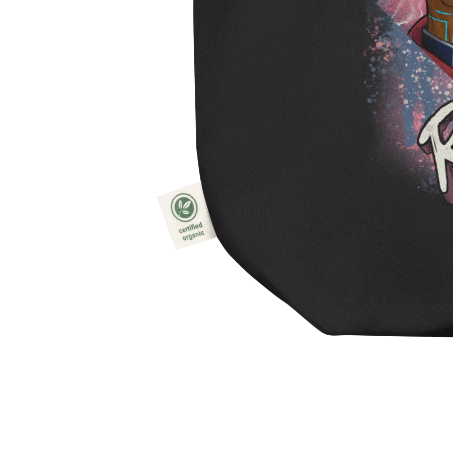 Rivals Eco-Friendly Tote Bag product image (2)