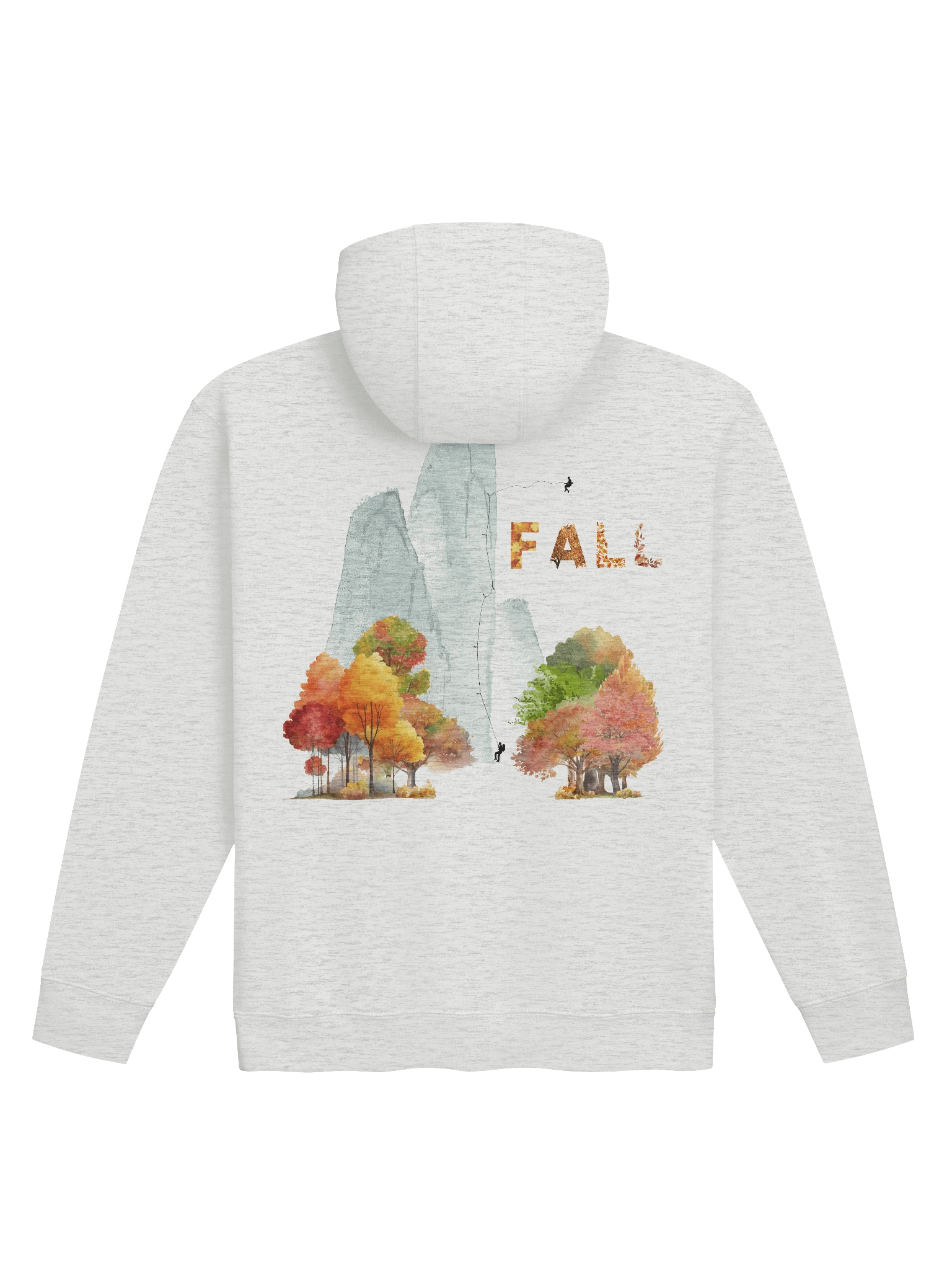 Fall Hoodie product image (1)