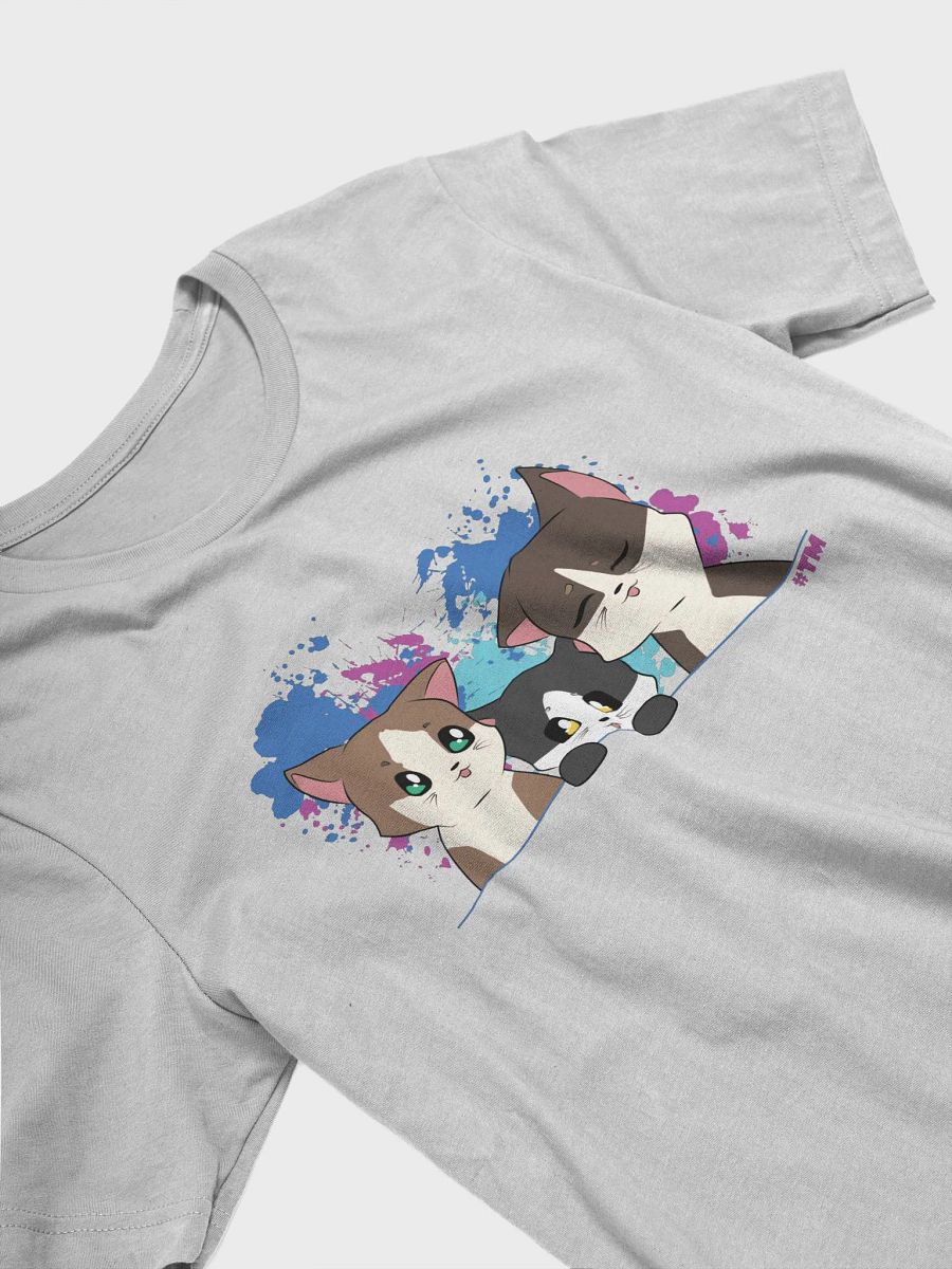 #TM T-Shirt product image (13)