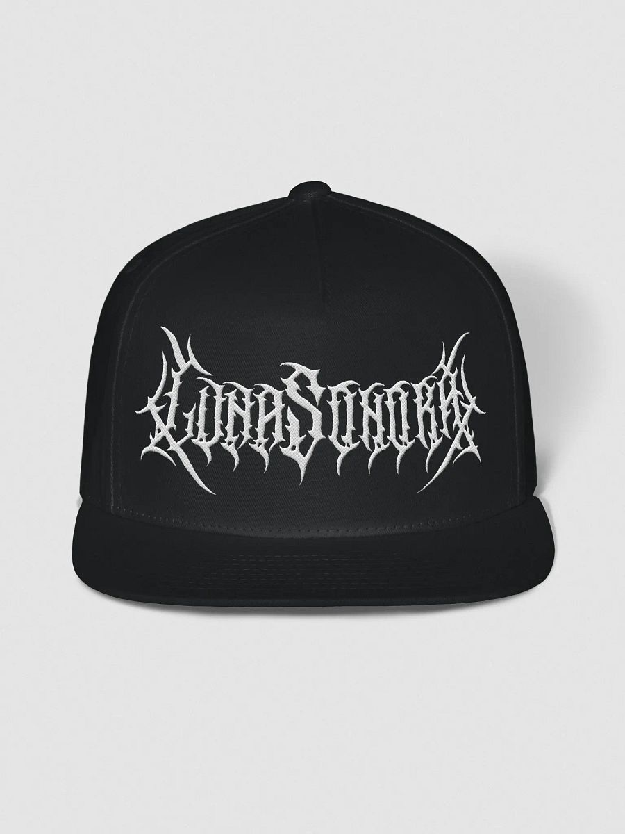 L u n a S o n o r a (snapback) product image (1)