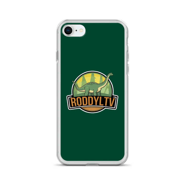 Coque Iphone RoddyLTV product image (20)