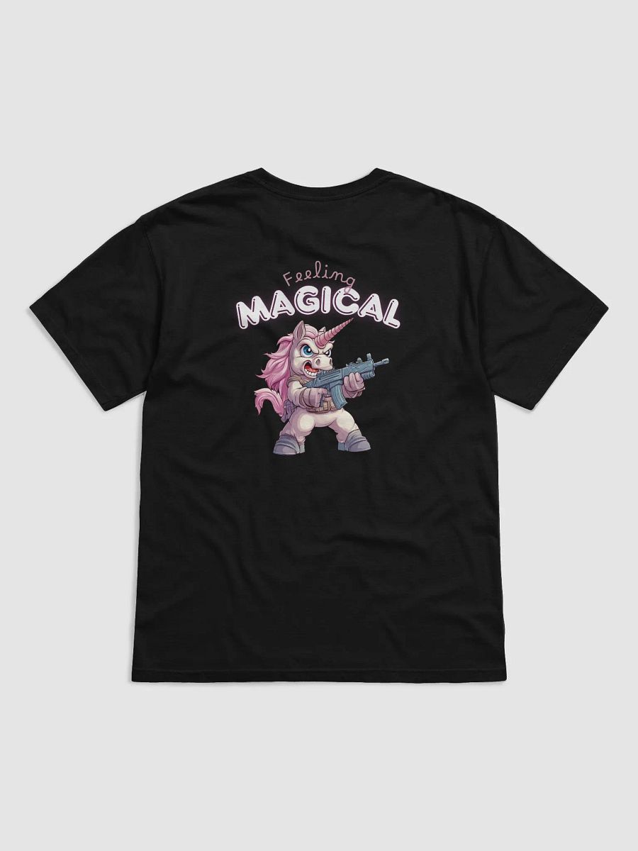 Unicorn Warrior product image (2)