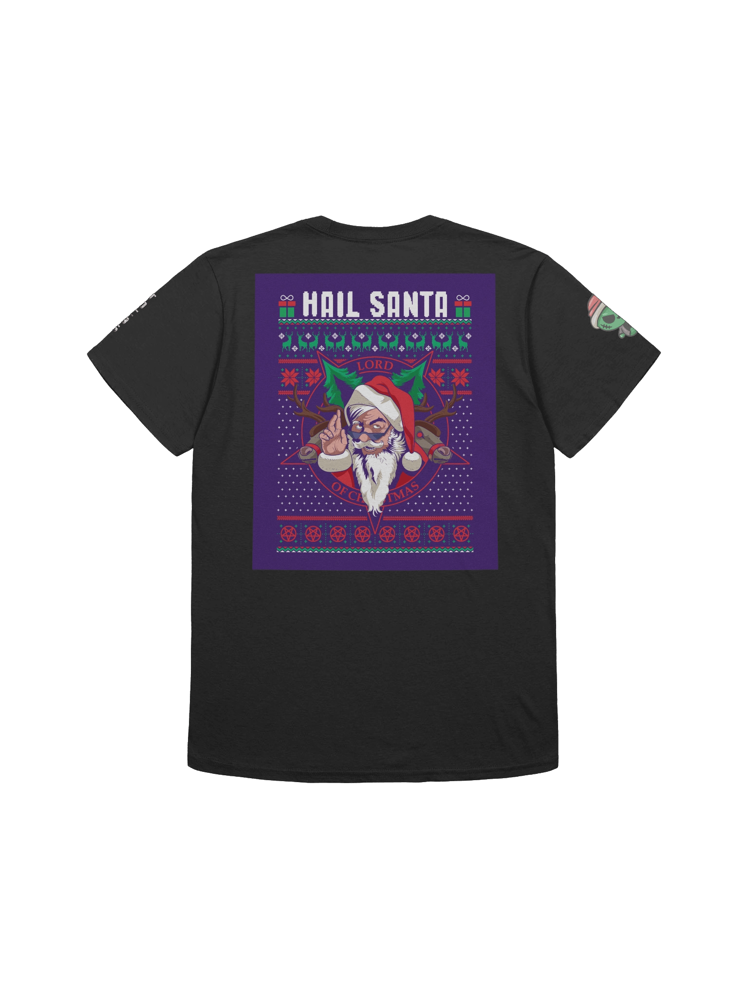 Lord Santa product image (12)