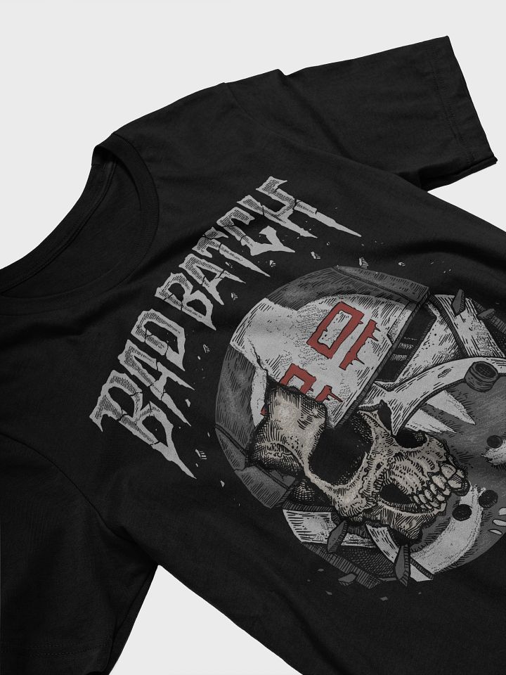 Wrecker - Tee product image (2)