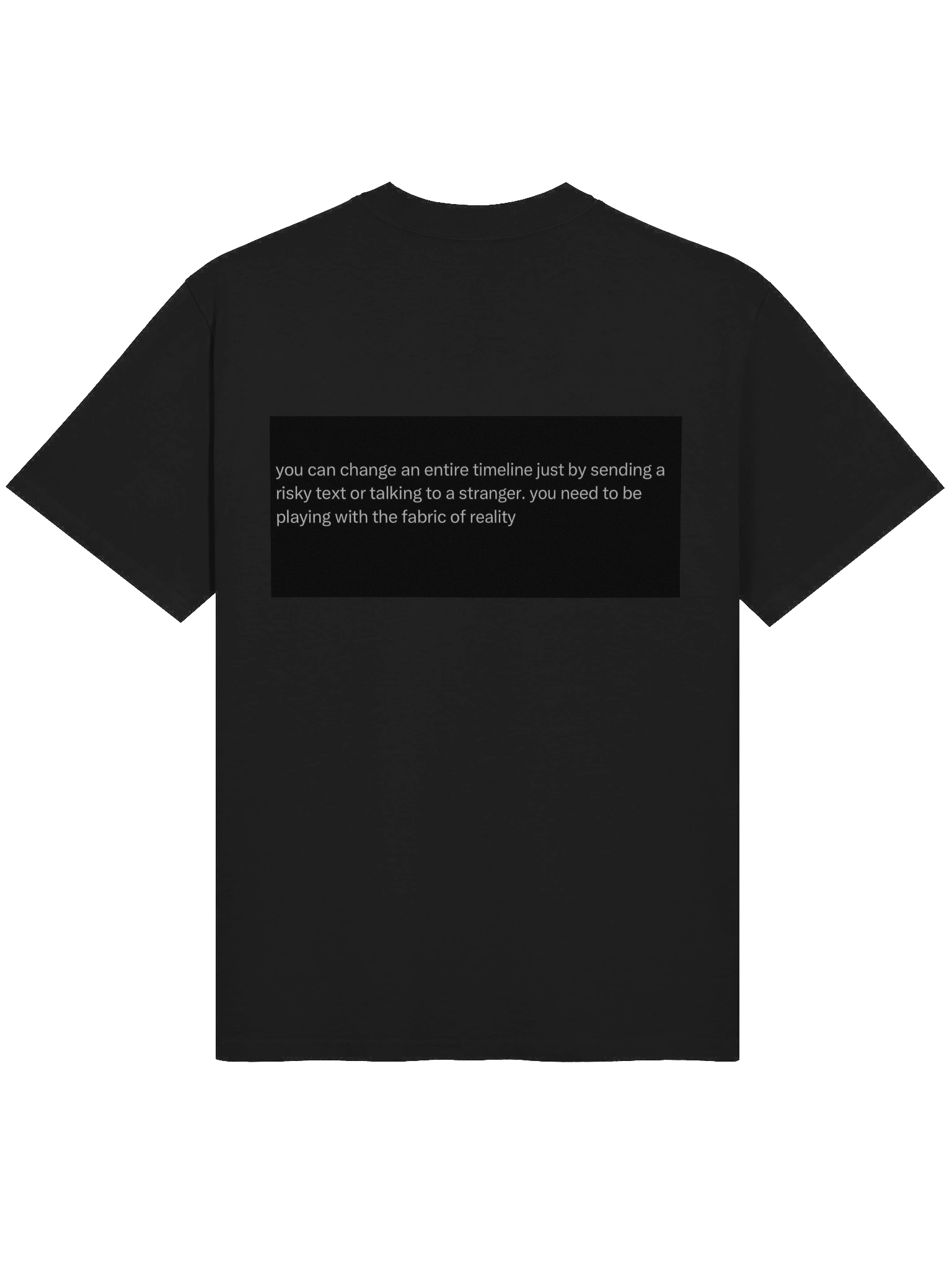 it be like that sometimes product image (4)