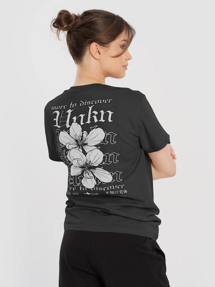 Lotus T-Shirt product image (6)