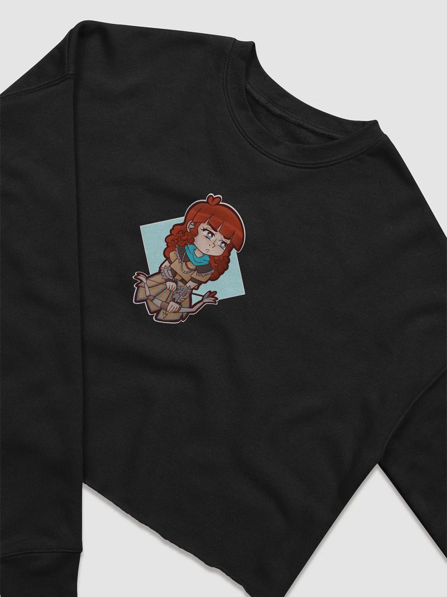 Planet Aloy Crop Top product image (3)