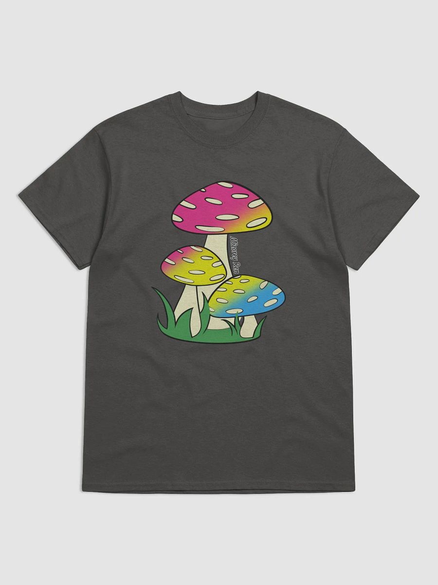 Mushrooms - Pan product image (2)