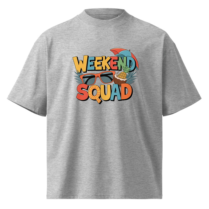 Weekend Squad product image (1)