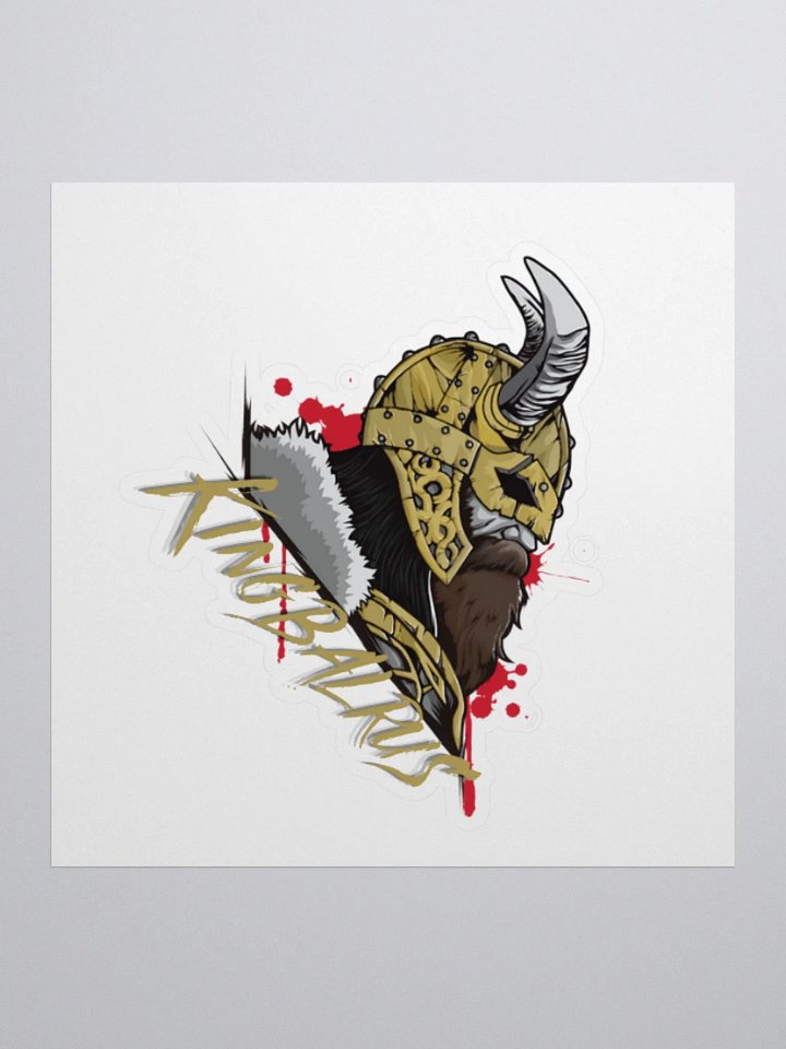 KB Sticker product image (1)