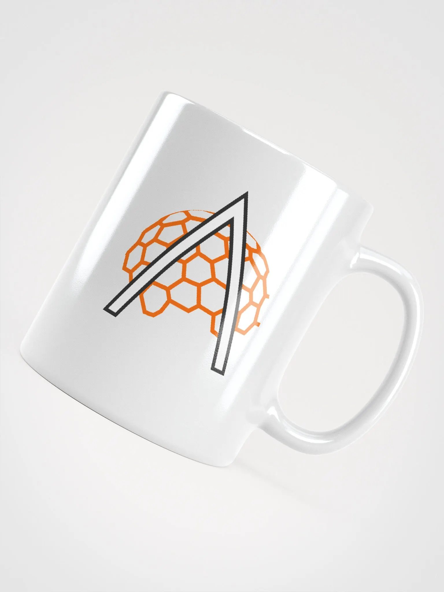 AG24 Mug product image (4)
