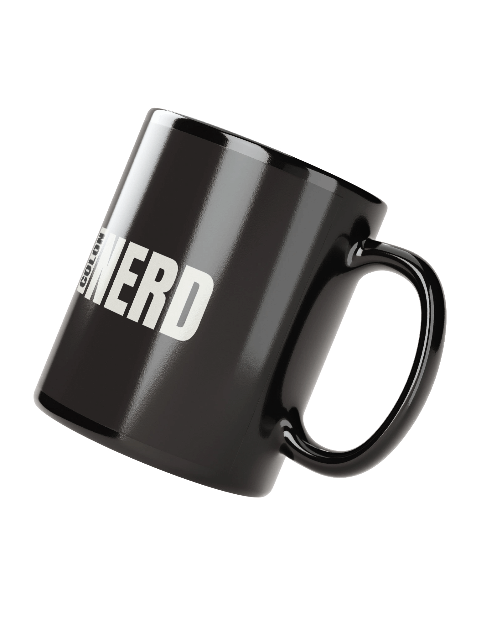Colon Nerd Coffee Mug product image (4)