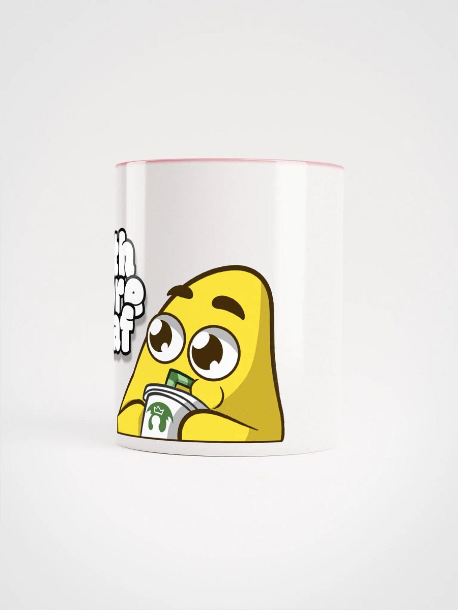 Death Before Decaf - Mug product image (5)