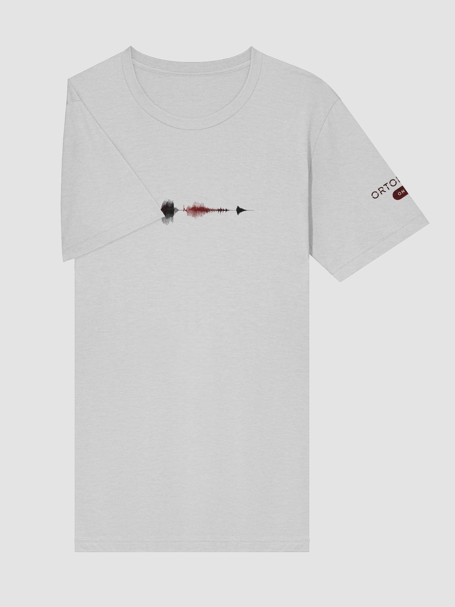 ORTOPILOT SOUNDWAVE PREMIUM T-SHIRT product image (5)