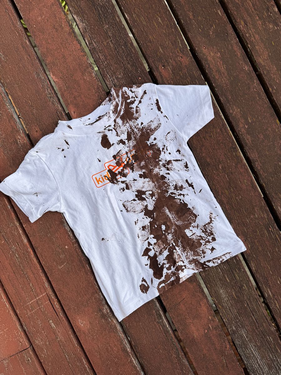 Limited Edition Mud Tee product image (5)