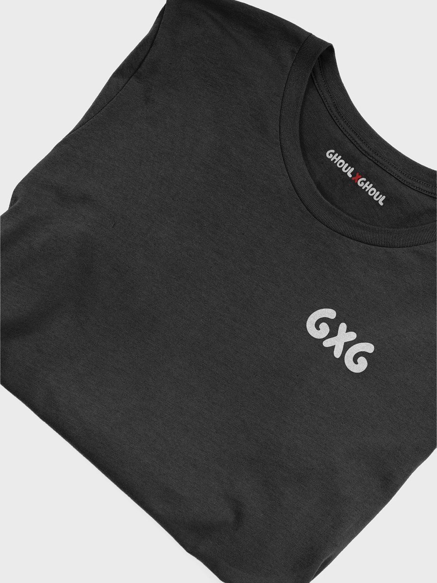 GxG T-Shirt product image (5)