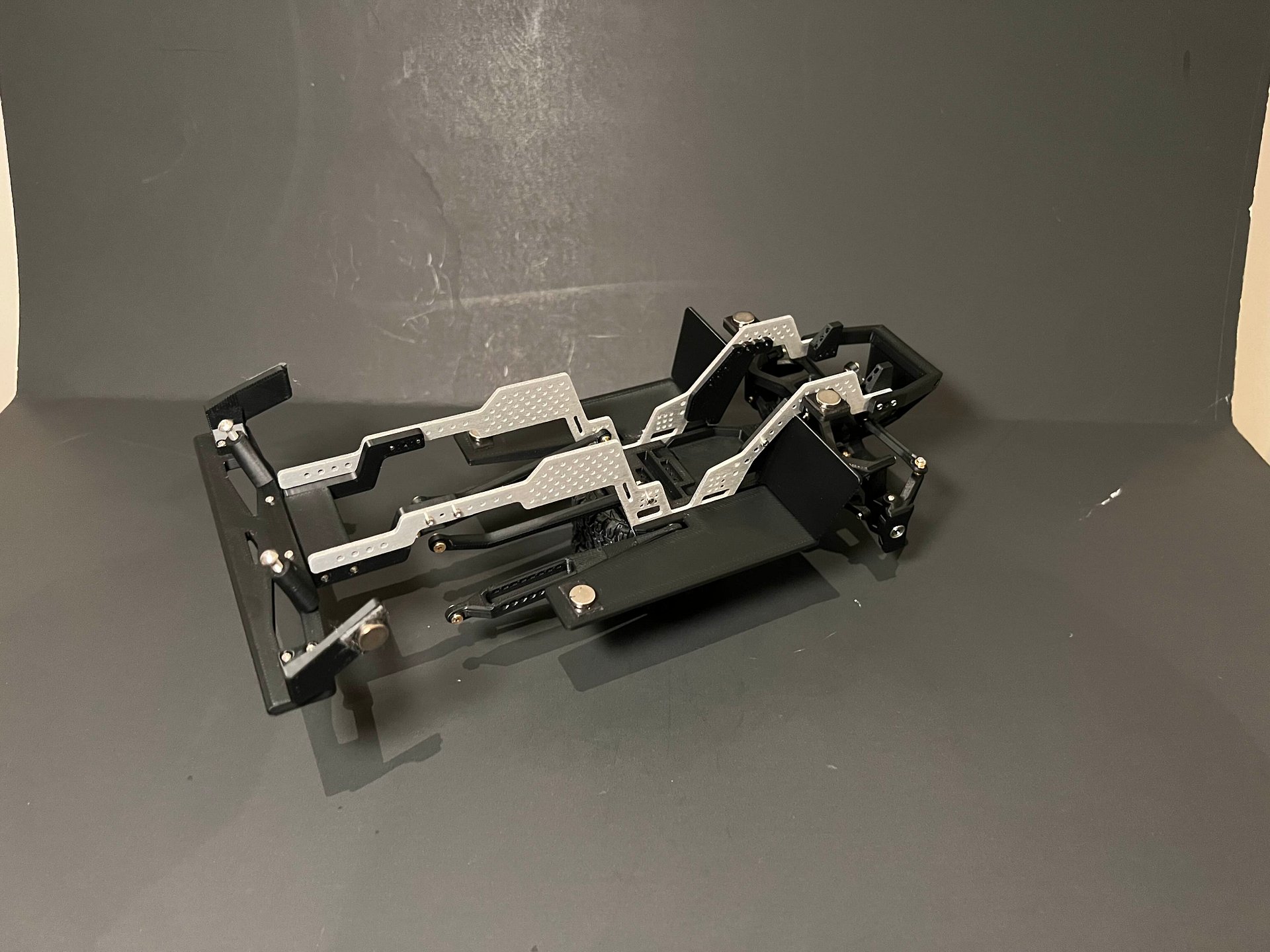 SCX24 MICRORUNNER KIT product image (5)