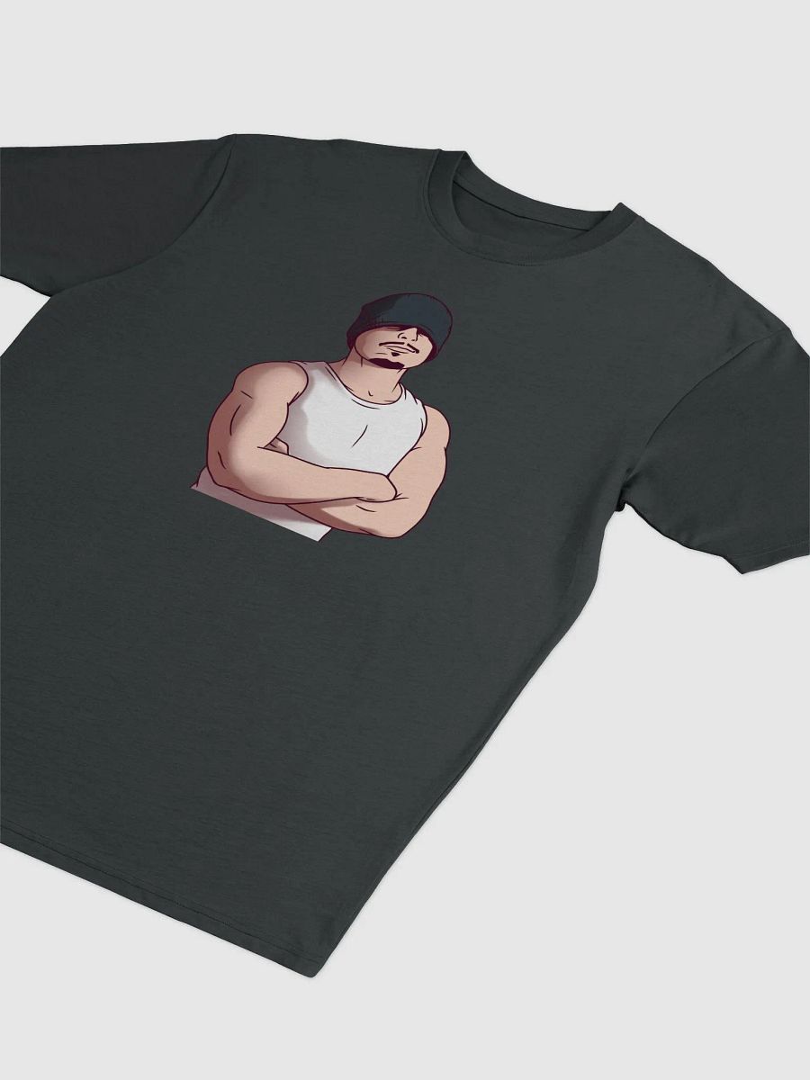 BabyJoker OG Shirt Design product image (3)