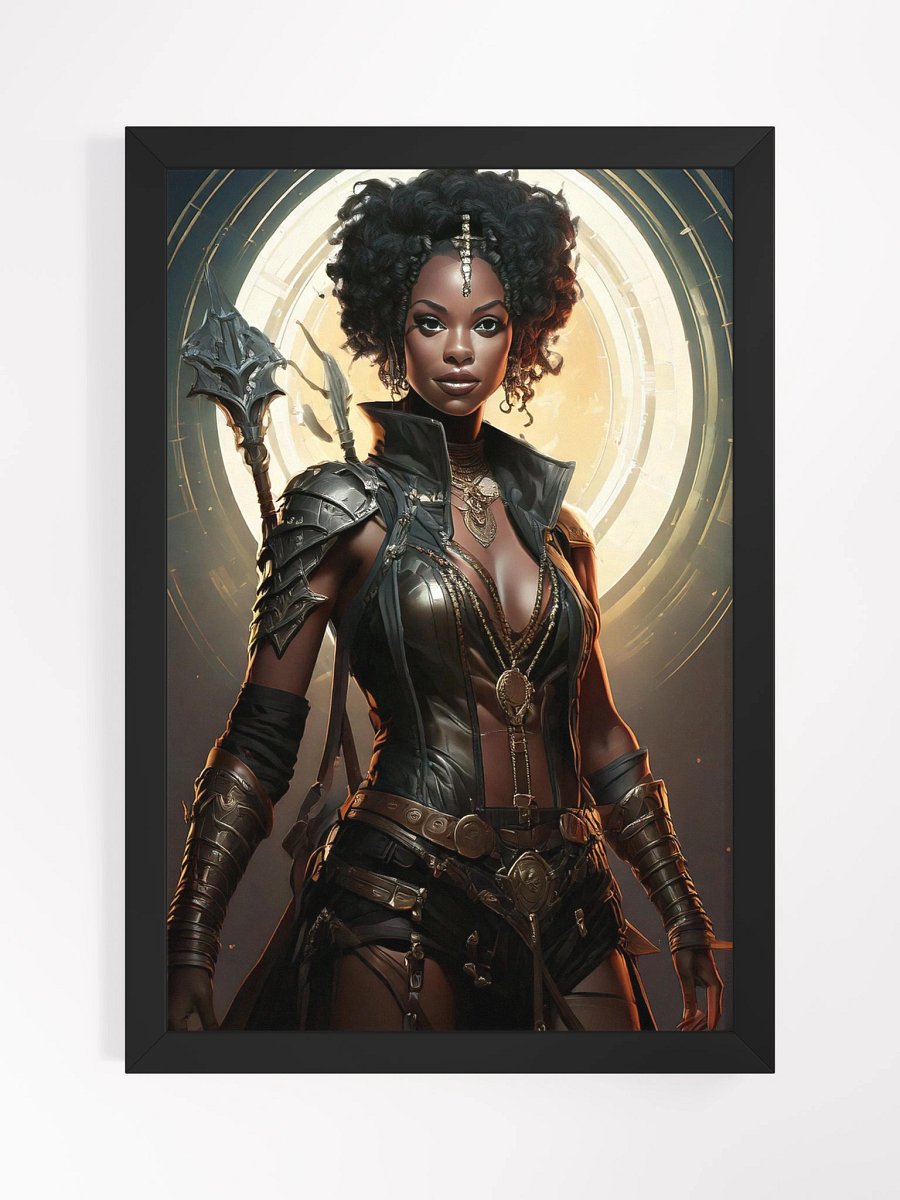 Viara, Last of the Chronoseers product image (2)