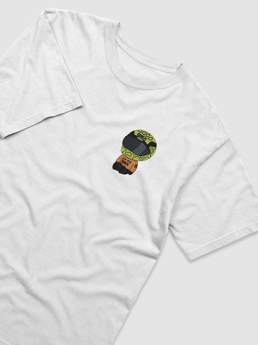 I Sits - Lando Norris - Soft T-Shirt product image (3)