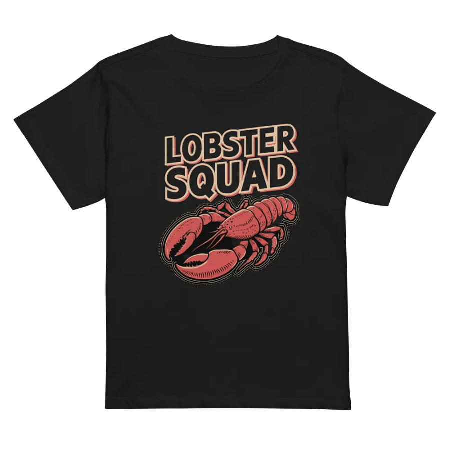 Lobster Squad product image (2)