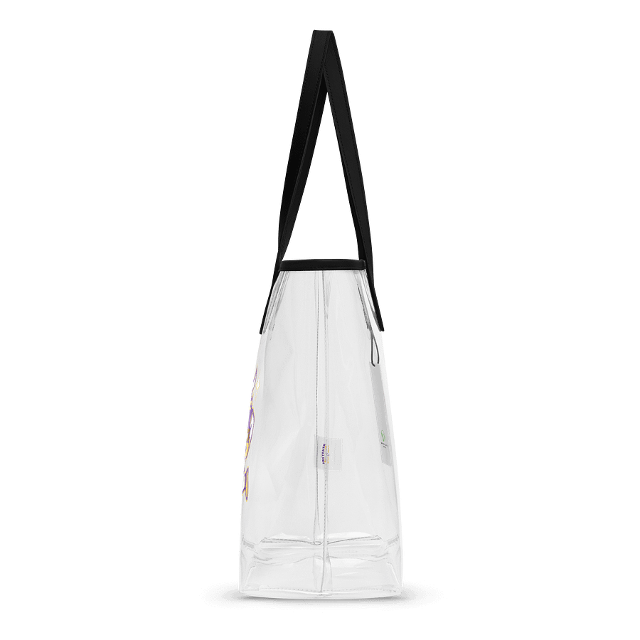 He's Loose Security Bag product image (5)