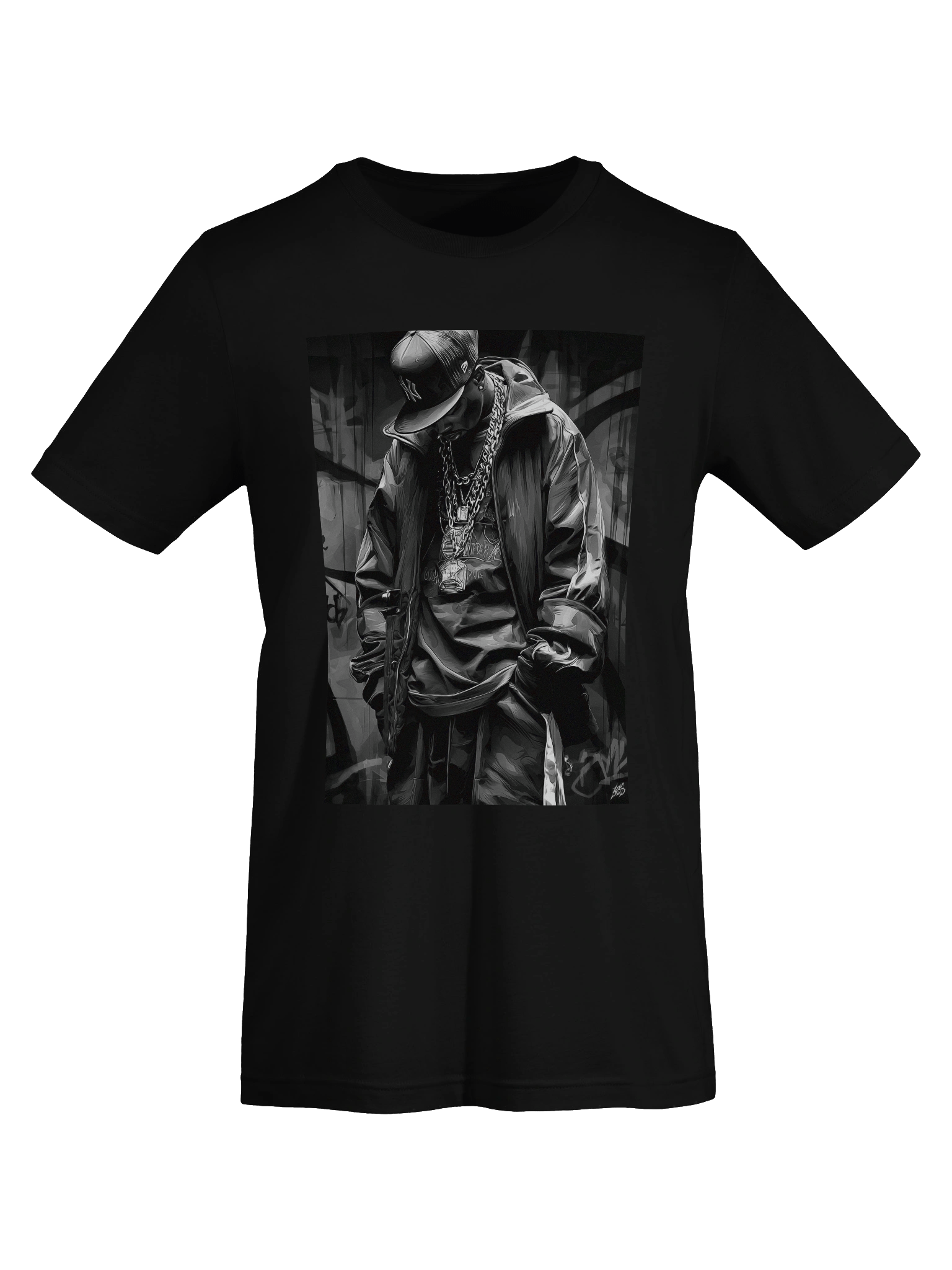 Urban Icon T-Shirt product image (7)