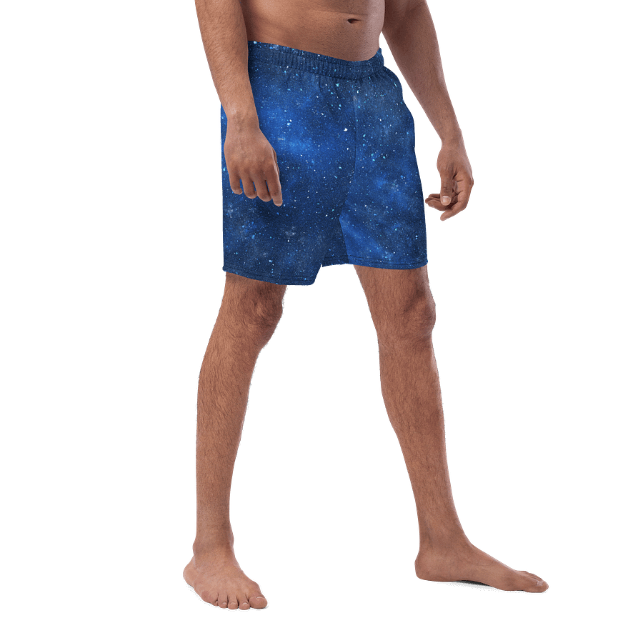 GalaxZ Swim Trunks product image (3)