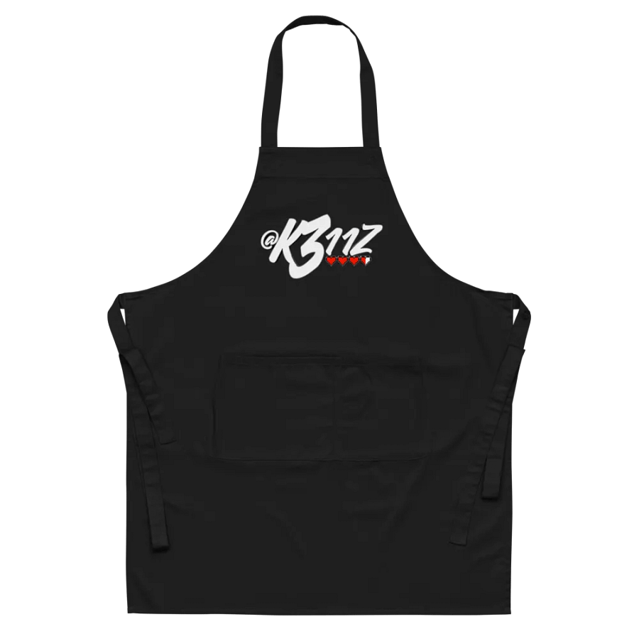 K311Z Kitchen King Apron product image (5)