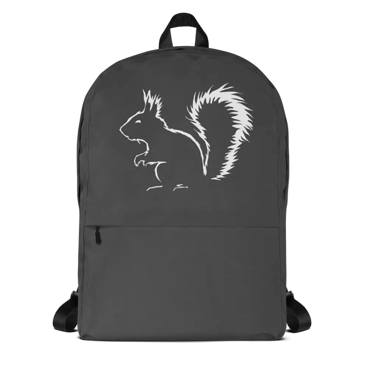 Logo Backpack product image (1)