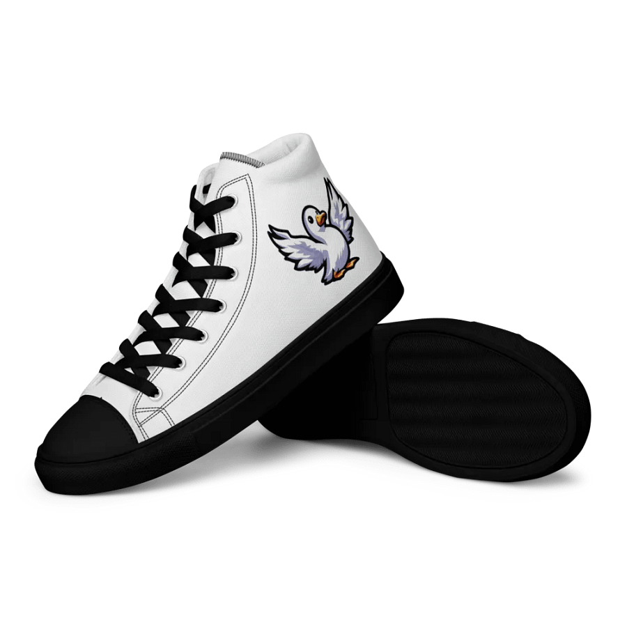 Duckie Shoes! product image (10)