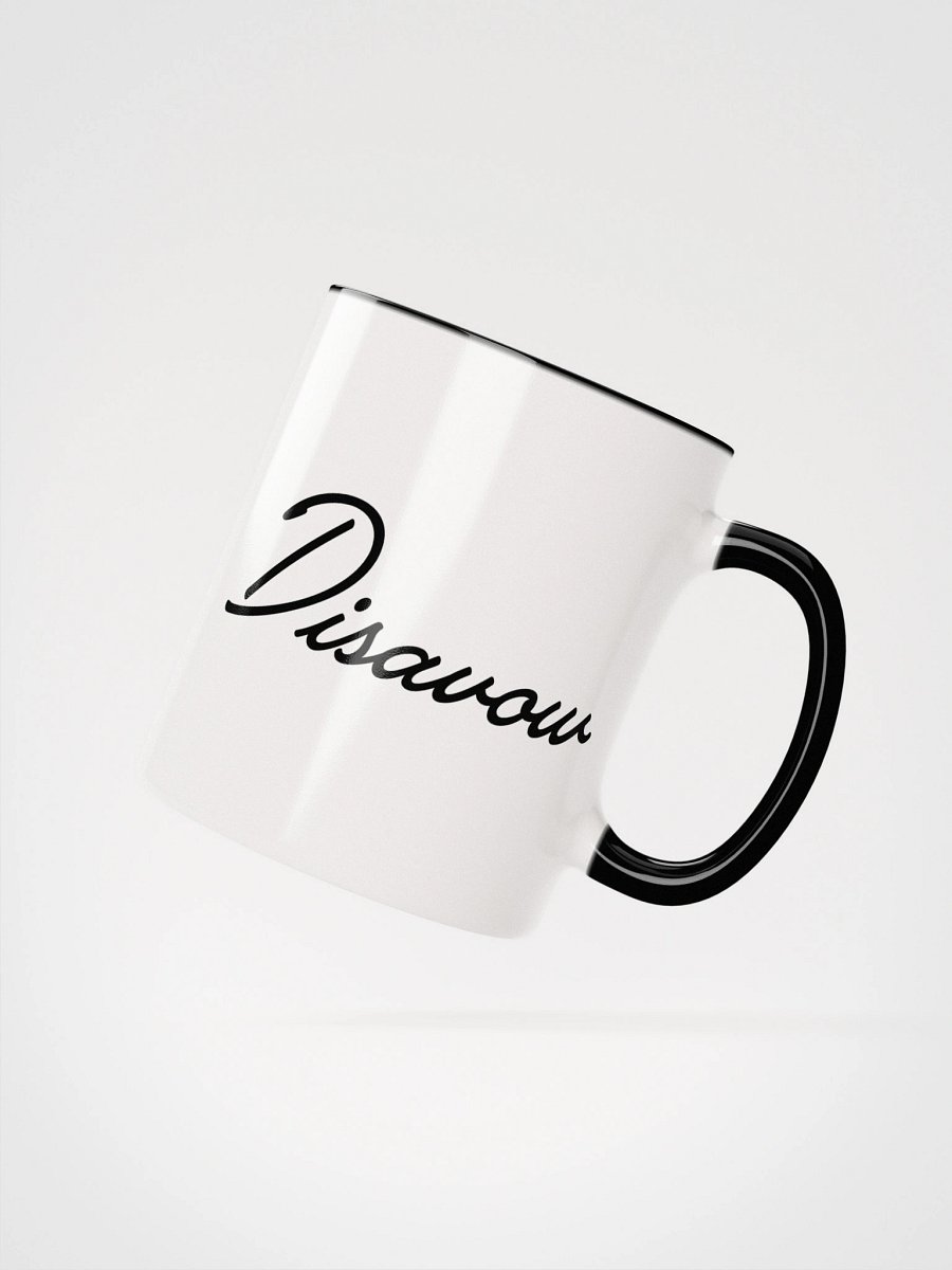 disavow mug product image (3)