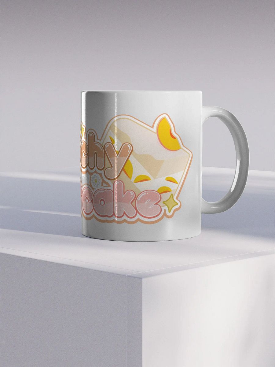Logo Mug product image (4)