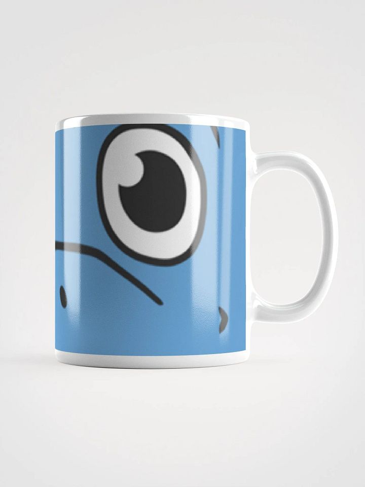 Stare Mug product image (1)