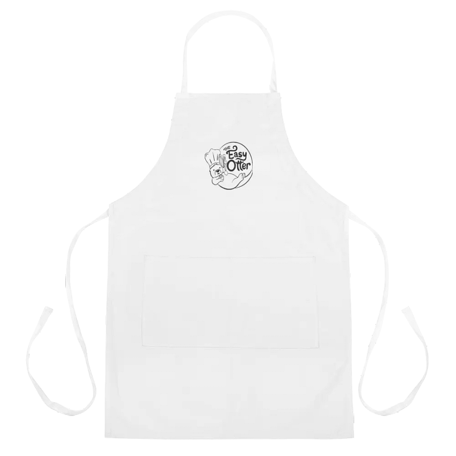 Easy Otter Apron product image (2)