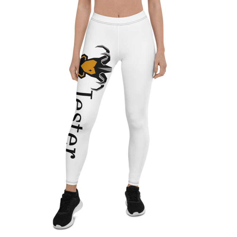 Jester Leggings product image (1)