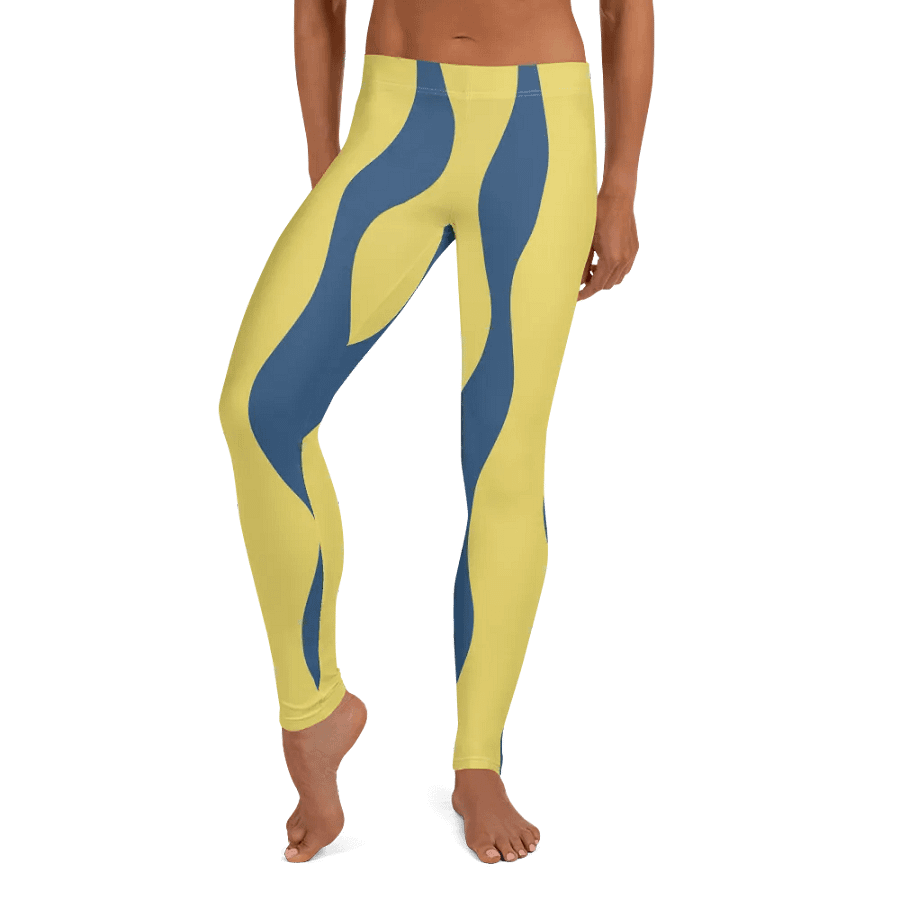 Wave Rider Leggings product image (9)