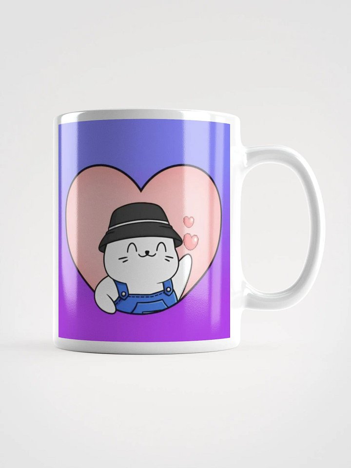 Hearf Mug product image (1)