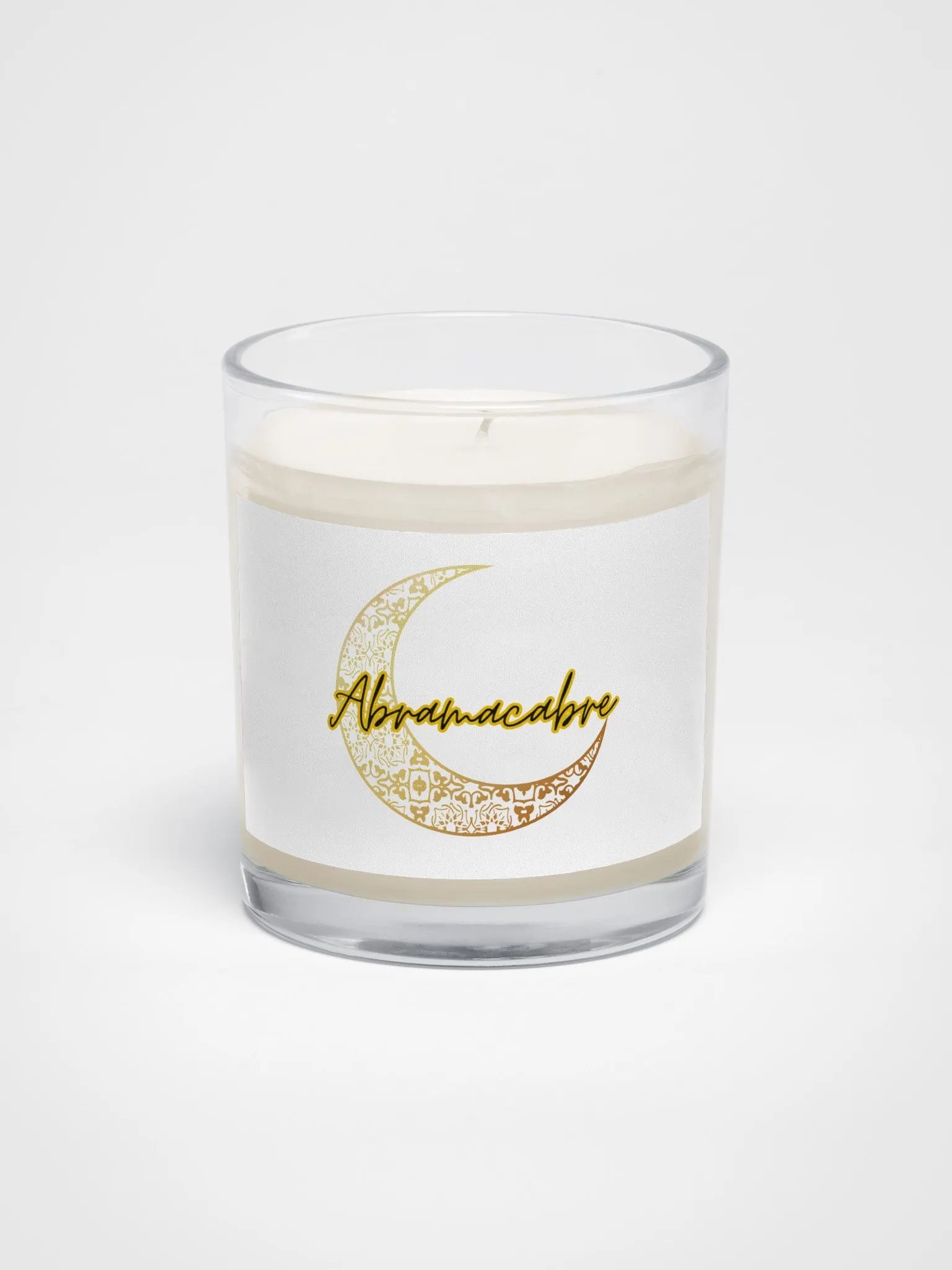 Soy Candle product image (1)
